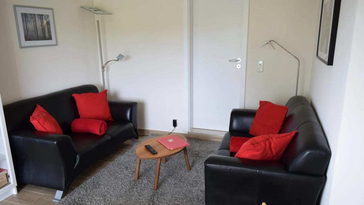 Apartament Glockenturmblick Sankt Andreasberg Zewnętrze zdjęcie