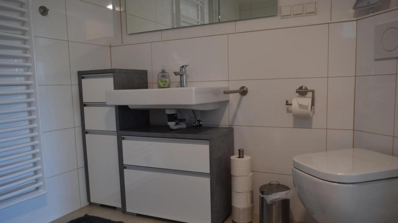 Apartament Glockenturmblick Sankt Andreasberg Zewnętrze zdjęcie