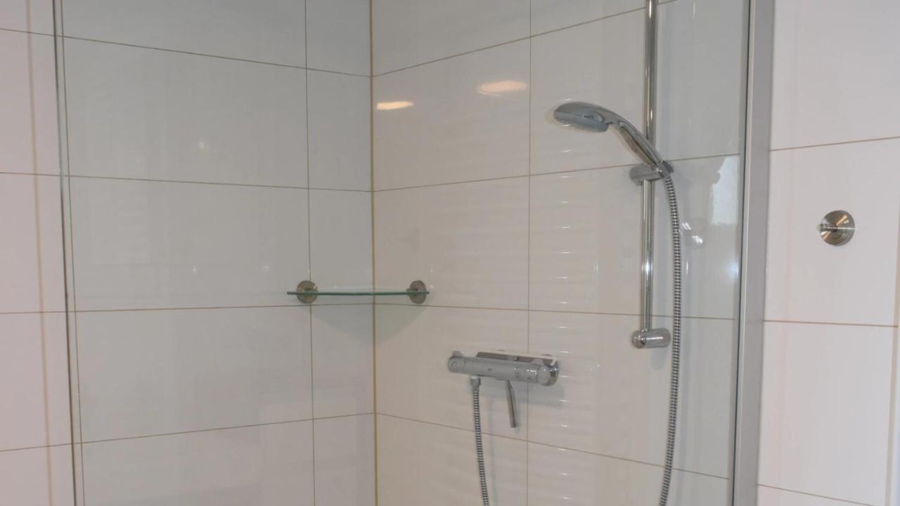 Apartament Glockenturmblick Sankt Andreasberg Zewnętrze zdjęcie